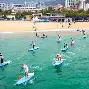 冲浪赛场再起风云：海滨鲨队队爆冷滇池独角兽队，新援首秀制胜观赏性拉满-爱游戏官网网页版入口