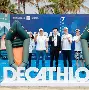 冲浪赛场再起风云：海滨鲨队队爆冷滇池独角兽队，新援首秀制胜观赏性拉满